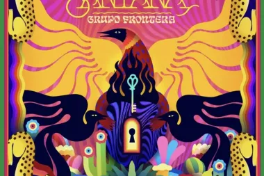 Carlos Santana torna con il nuovo singolo ‘Me Retiro’