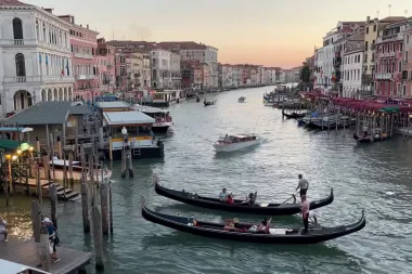 Turismo, in India cresce la voglia d'Italia