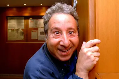 Lutto nel mondo del cinema, è morto a 75 anni Alvaro Vitali