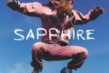 Ed Sheeran annuncia il suo nuovo singolo “Sapphire”