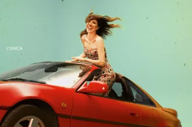 Esce il nuovo singolo di Giorgia “L’unica”