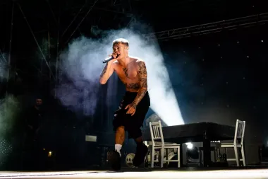 ‘Maledetta rabbia’ è il nuovo singolo di Blanco