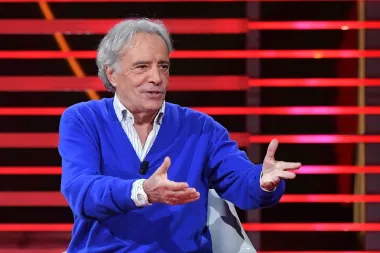 Dalle ‘Mandrakate’ alla politica, Enrico Montesano compie 80 anni