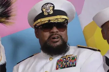 Malore per Victor Willis dei Village People a Palermo, concerto sospeso