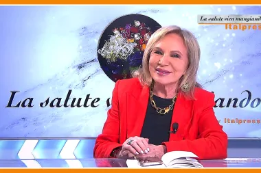 La Salute Vien Mangiando - La frittata con gli spinaci