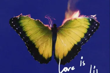 I Maroon 5 annunciano l’uscita del loro nuovo album “Love is Like”