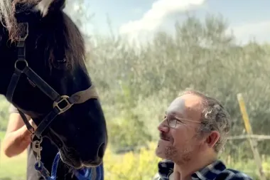 E’ morto a 50 anni il regista Mirko Locatelli