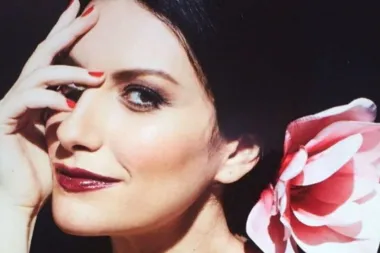 Dal 7 settembre a Solarolo apre il Laura Pausini Museum