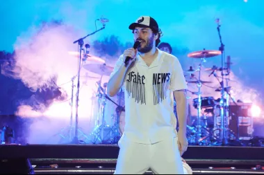 Al via “Hello World-Tour Stadi 2025” dei Pinguini Tattici Nucleari