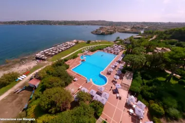 "Mangia's, l’eccellenza dell’ospitalità italiana in chiave globale