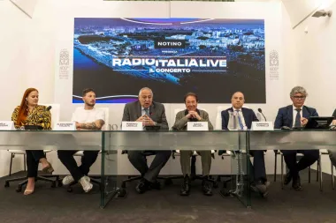 Radio Italia Live torna a Palermo, il 27 giugno sul palco tra gli altri Annalisa, Rose Villain e Tananai