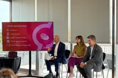 Il Giappone è la meta preferita per i viaggi di nozze, Perù destinazione emergente