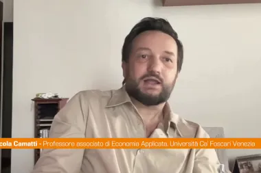 Overtourism, c'è anche un tema politico