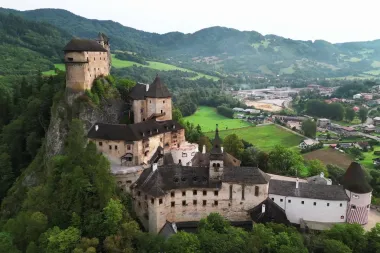 Turismo, crescono gli arrivi internazionali in Europa