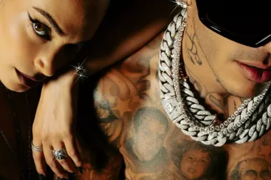 Elodie e Sfera Ebbasta nel nuovo singolo ‘Yakuza’