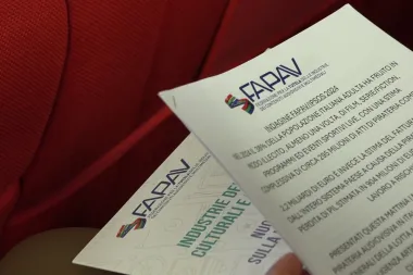 La pirateria ha causato oltre 2,2 mld di perdita di fatturato nel 2024