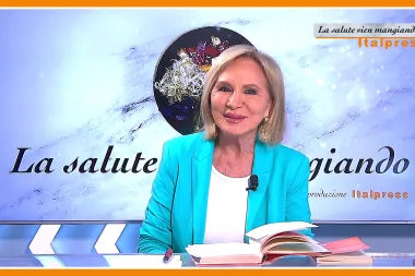 La Salute Vien Mangiando - Le proprietà del kefir