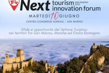 A San Marino via al ‘Next-Tourism Innovation Forum’