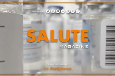 Salute Magazine - 20/6/2025
