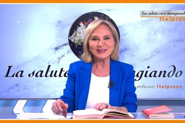 La Salute Vien Mangiando - Le proprietà dell'inositolo