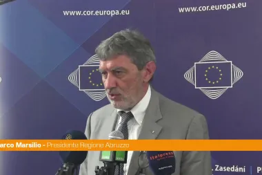 Marsilio "Il turismo in Europa viaggia a velocità diverse"