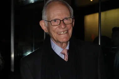 E’ morto il compositore Alan Bergman, vinse 3 Oscar