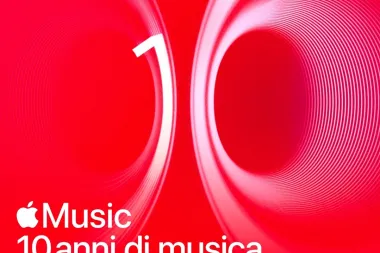 Shape of You di Ed Sheeran è la canzone più ascoltata dell’ultimo decennio su Apple Music