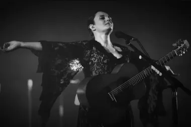 Carmen Consoli torna con 3 dischi inediti