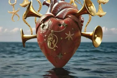 Clementino torna con il nuovo singolo “Batte il cuore”