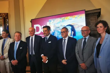 Dalì tra rivoluzione e tradizione, presentata la mostra a Roma