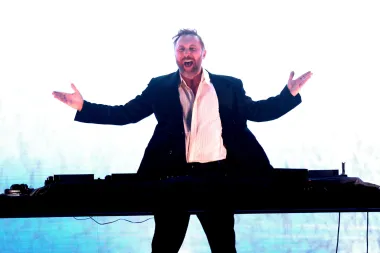 David Guetta, fuori il nuovo singolo “Togehther” con Hypaton