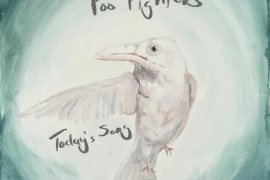 I Foo Fighters festeggiano i 30 anni di carriera con il nuovo singolo “Today’s Song”