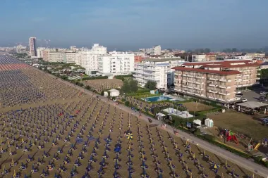 Rimini, Bolzano e Venezia le città più a rischio overtourism