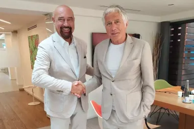 Gattinoni acquisisce il 51% di H&A e rafforza la propria presenza nel settore eventi