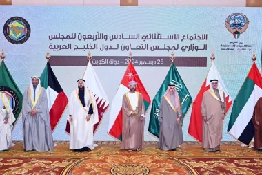 I Paesi del Golfo pronti a lanciare un visto turistico unificato