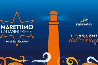 A Marettimo dal 14 al 19 luglio torna l’Italian Film Fest 2025