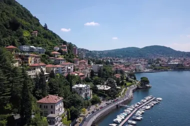 Corre il turismo italiano trainato dagli stranieri