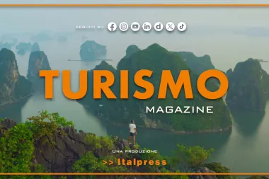 Turismo Magazine - 19/7/2025