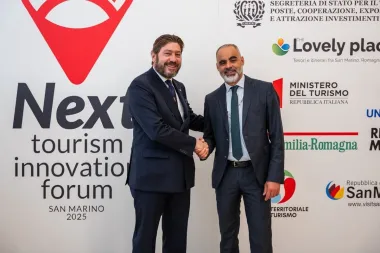 San Marino ottiene per la quarta volta di fila il finanziamento della European Travel Commission