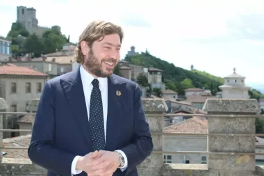 Segreteria di Stato per il Turismo di San Marino “Con RTV nuove prospettive”