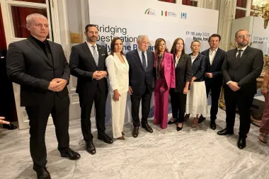 Forum Italia-Balcani sul Turismo, Santanchè “Al via il tavolo di lavoro permanente”