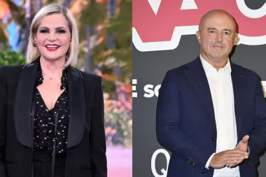 Le novità dei palinsesti Mediaset, Simona Ventura al timone del “Grande Fratello” e Nuzzi a “Pomeriggio Cinque”