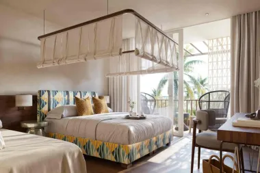 VOIHotels avvia la riqualificazione del resort VOI Vila Do Farol a Capo Verde