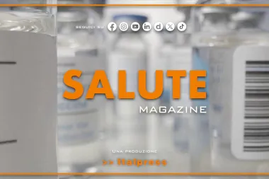Salute Magazine - 11/7/2025