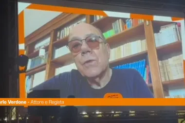 “Ostia IN Corto – Short Film Fest", omaggio Verdone ad Alvaro Vitali