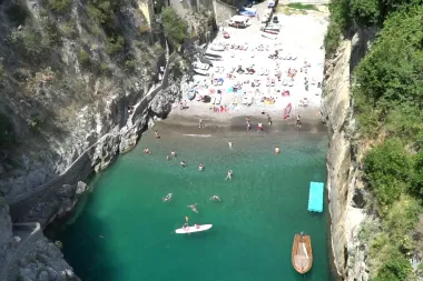 Turismo estivo, almeno una vacanza per 30 milioni di italiani