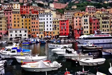 Un progetto per la digitalizzazione dei porti turistici