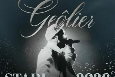 Geolier annuncia una nuova data nel 2026 al Maradona di Napoli