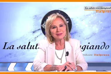 La Salute Vien Mangiando - Un'insalata di riso per l'estate