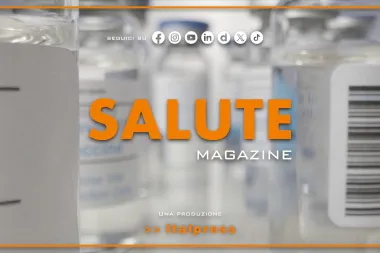 Salute Magazine - 4/7/2025